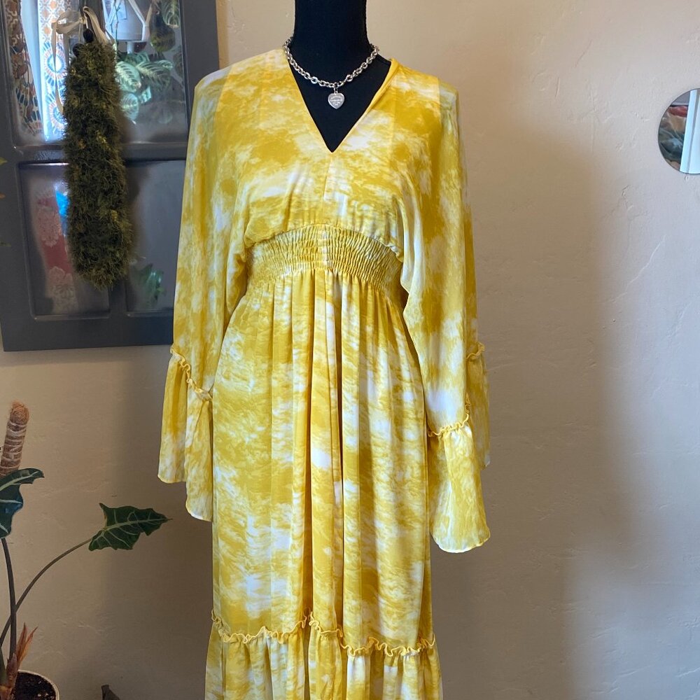 Gorgeous Summer Dress